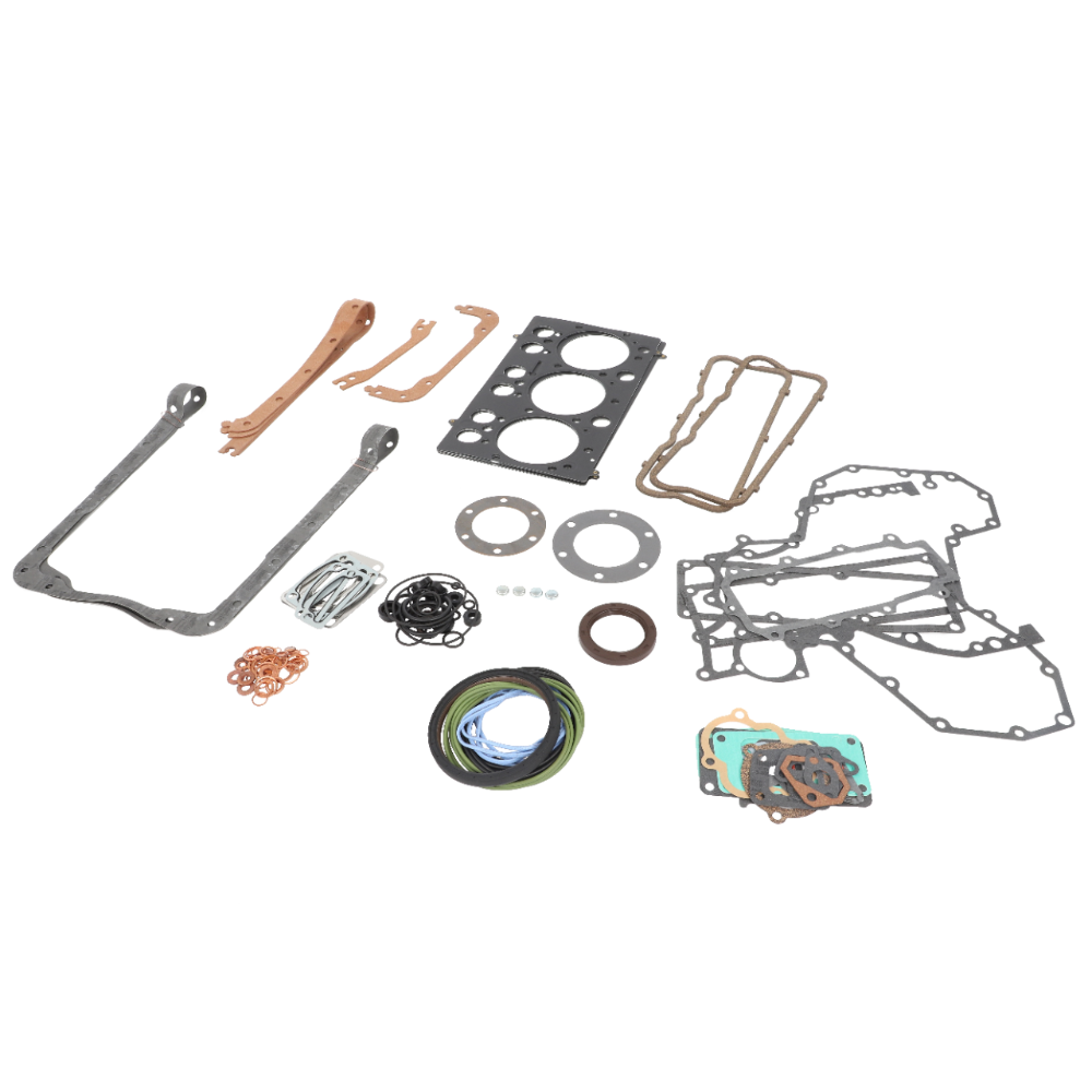 КОМПЛЕКТ ПРОКЛАДОК ДВИГАТЕЛЯ