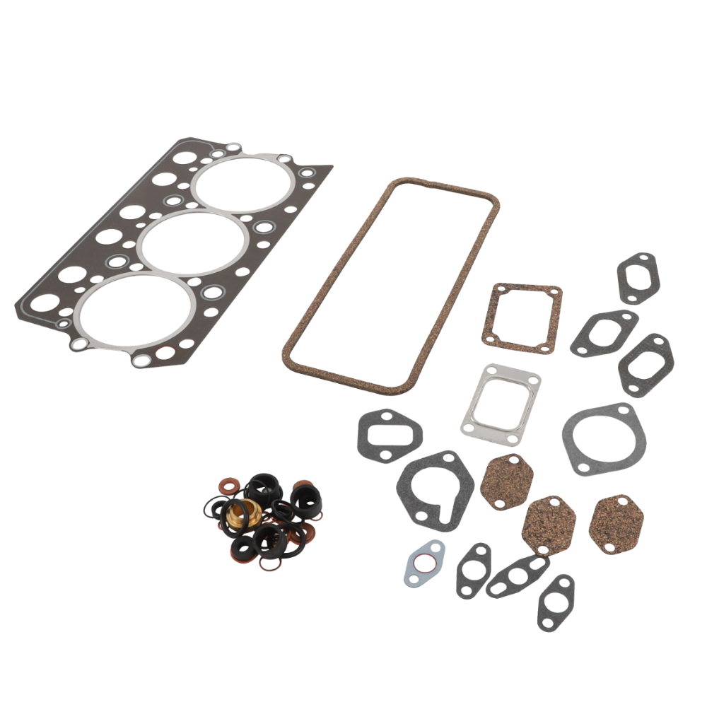 КОМПЛЕКТ ПРОКЛАДОК ДВИГАТЕЛЯ