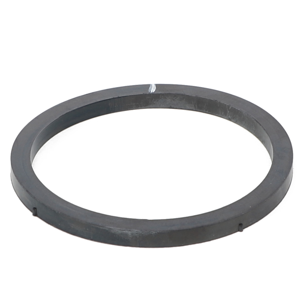 Набивка из EPDM с коллектором серии 300 с ребристой поверхностью