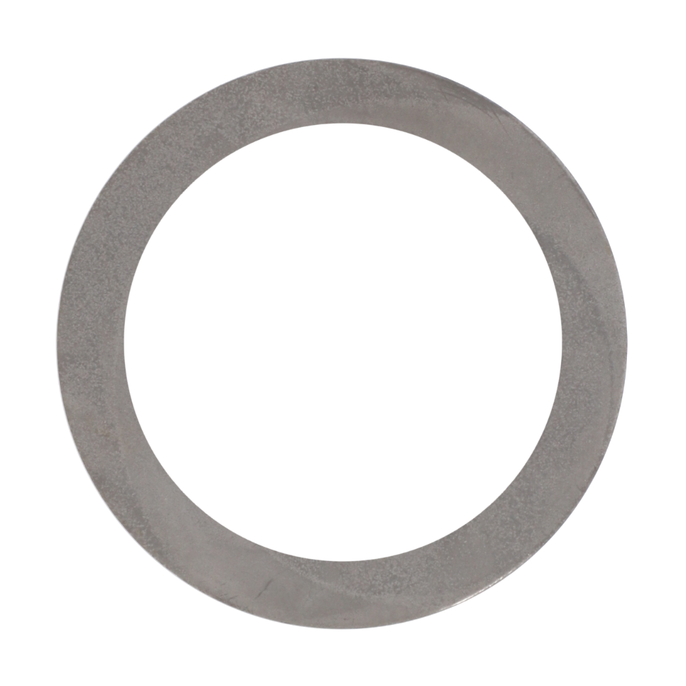 РЕГУЛИРОВОЧНАЯ ШАЙБА