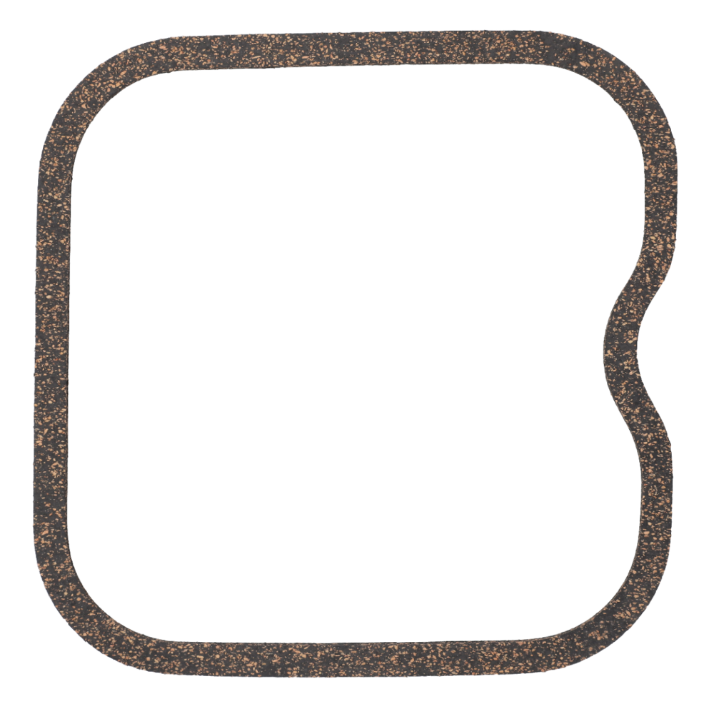 Формованная прокладка