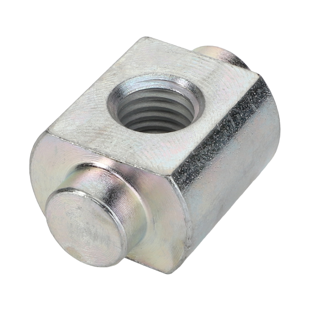 ЗАЖИМНОЙ ЭЛЕМЕНТ