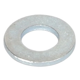 ПЛОСКАЯ ШАЙБА