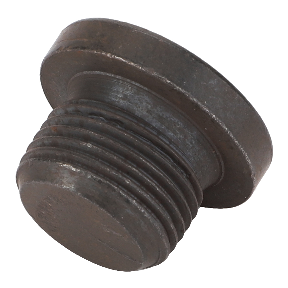 Резьбовая пробка