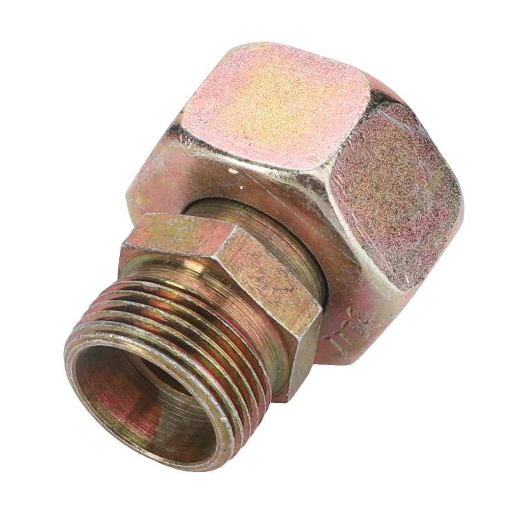 Редукционное винтовое соединение