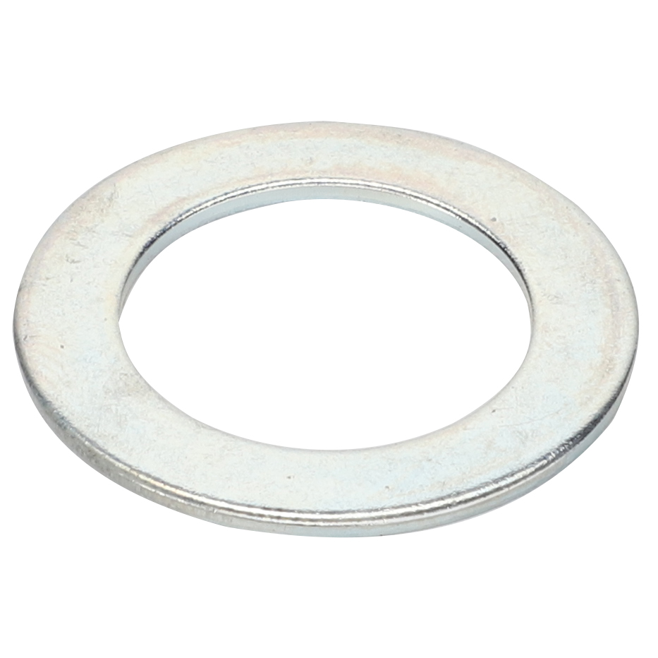 ПЛОСКАЯ ШАЙБА