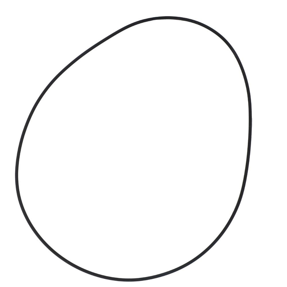 Уплотнительное кольцо