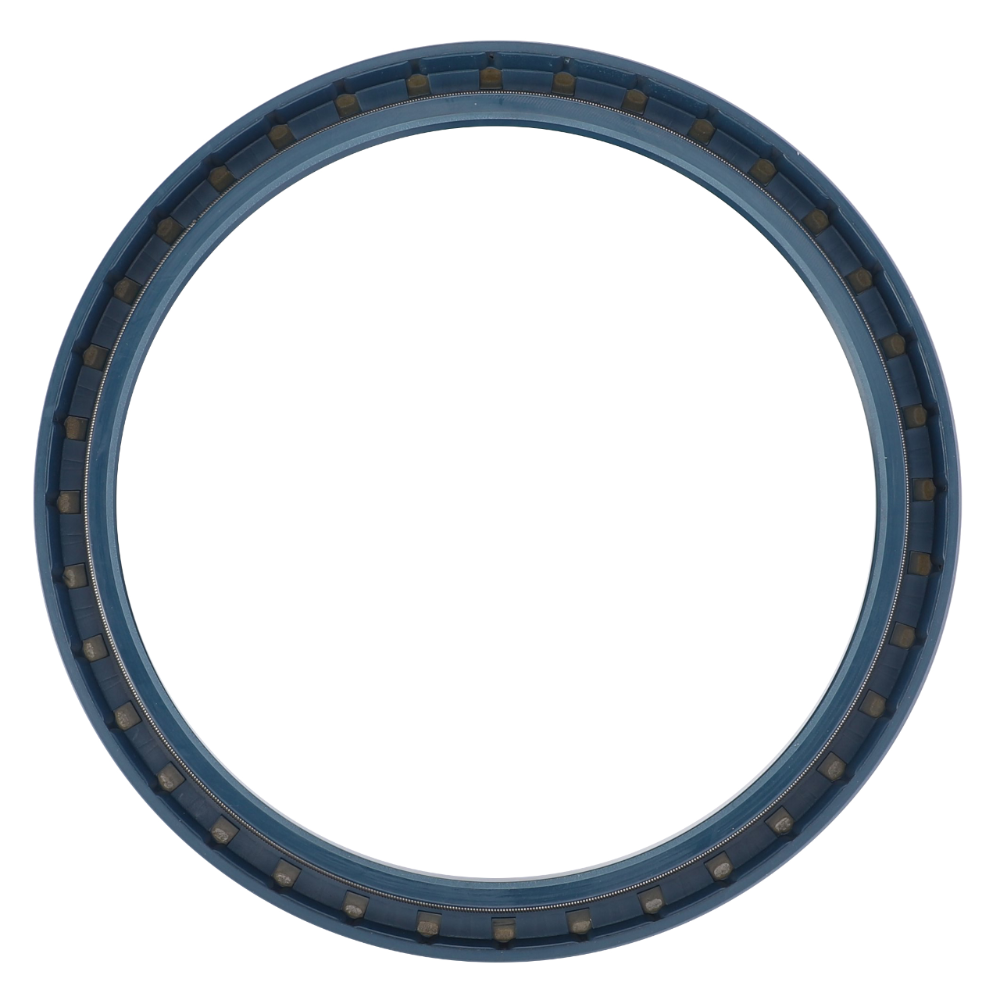 Уплотнение вала