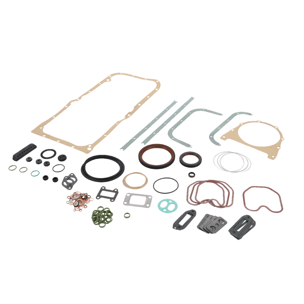 КОМПЛЕКТ ПРОКЛАДОК