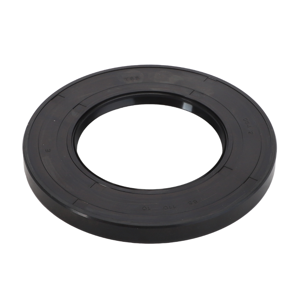 Уплотнение вала