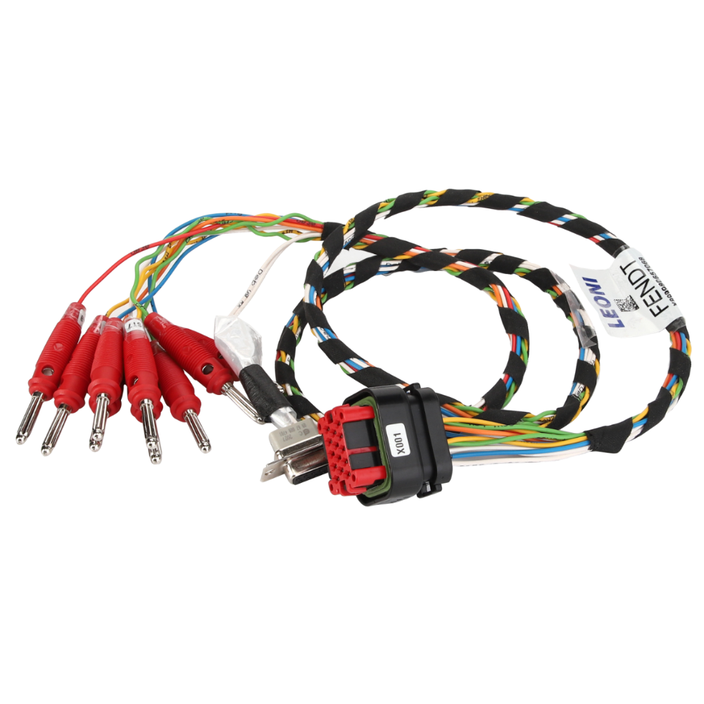 Кабель адаптера