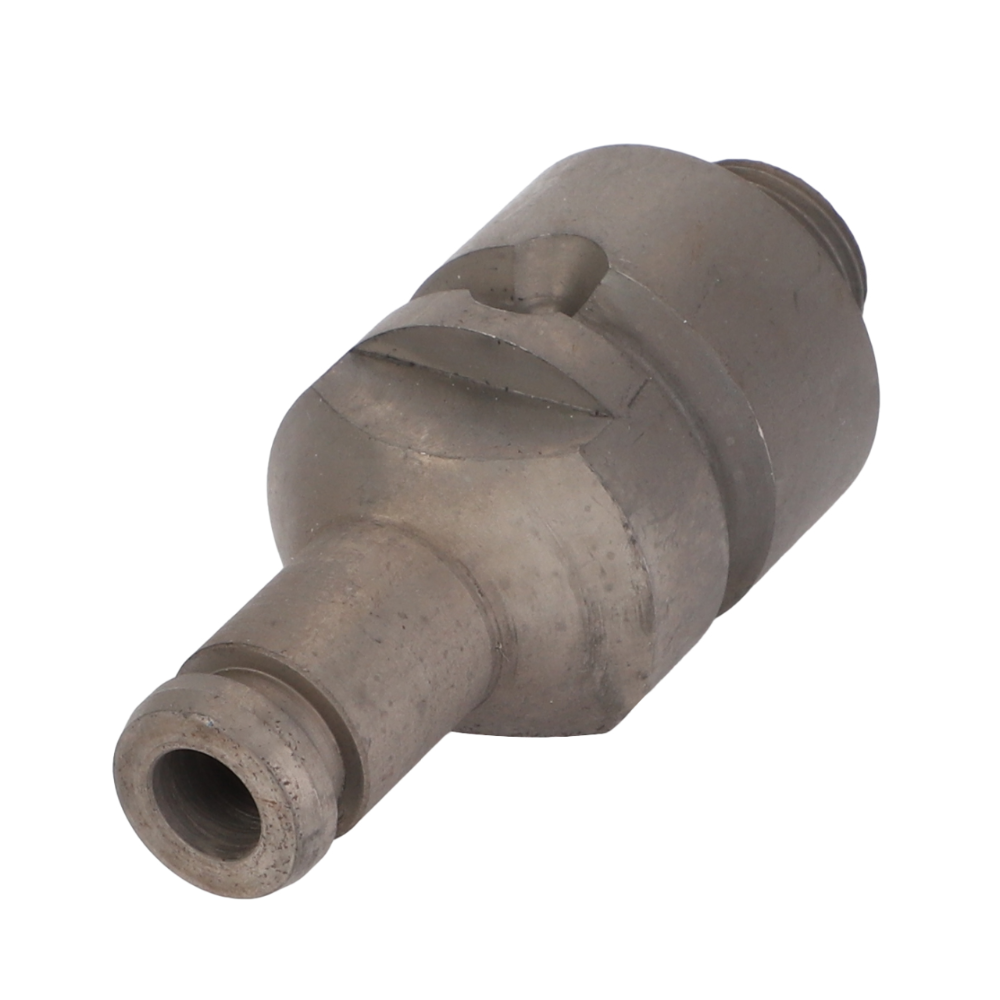 Резьбовая втулка