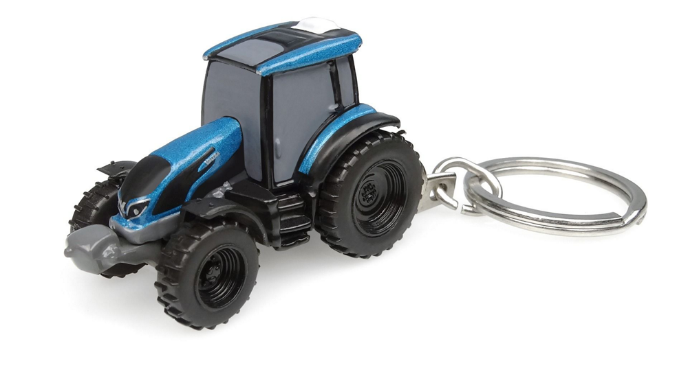 Брелок для ключей Valtra серии G, бирюзовый