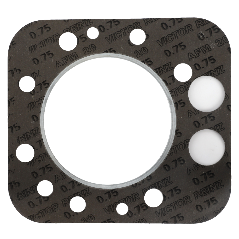 Прокладка головки блока цилиндров