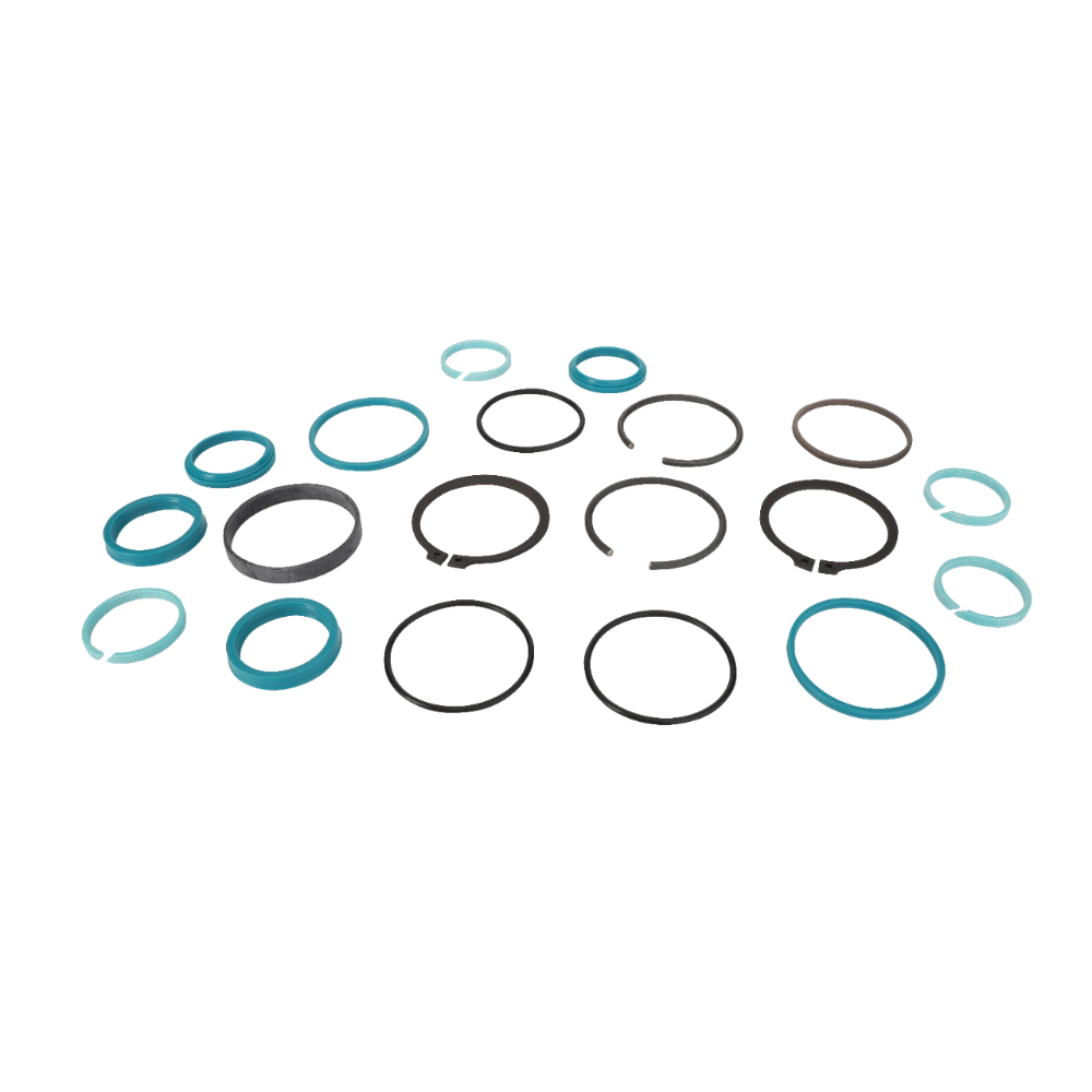 КОМПЛЕКТ ПРОКЛАДОК