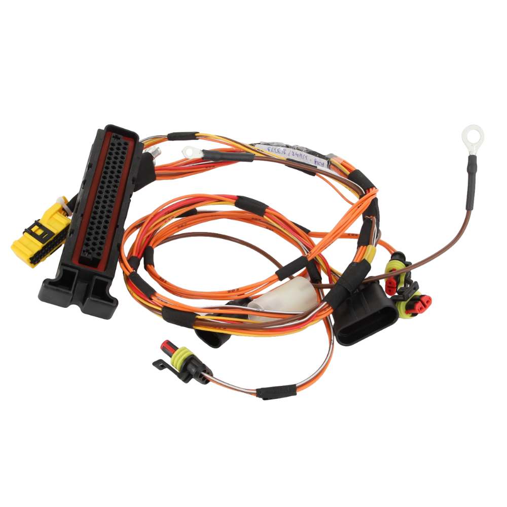 КОМПЛЕКТ ПРОВОДОВ