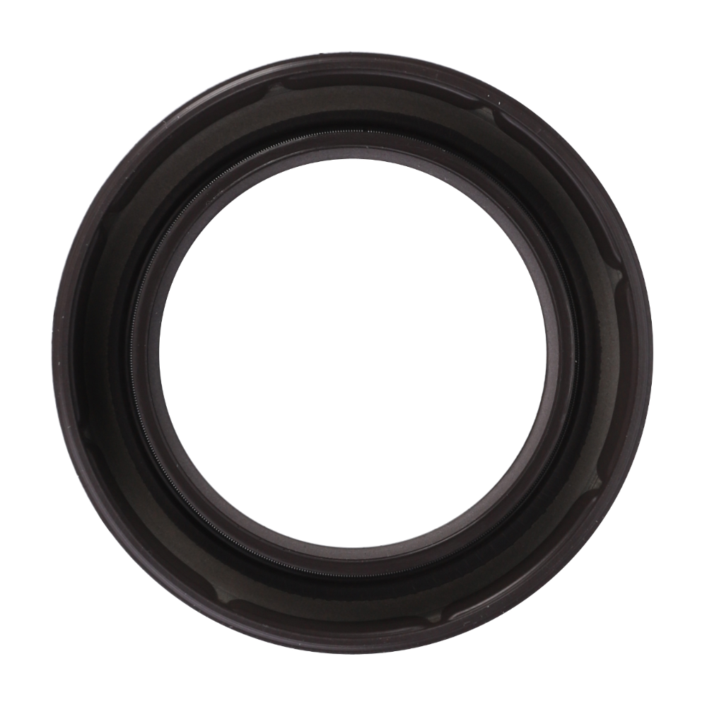 Уплотнение вала