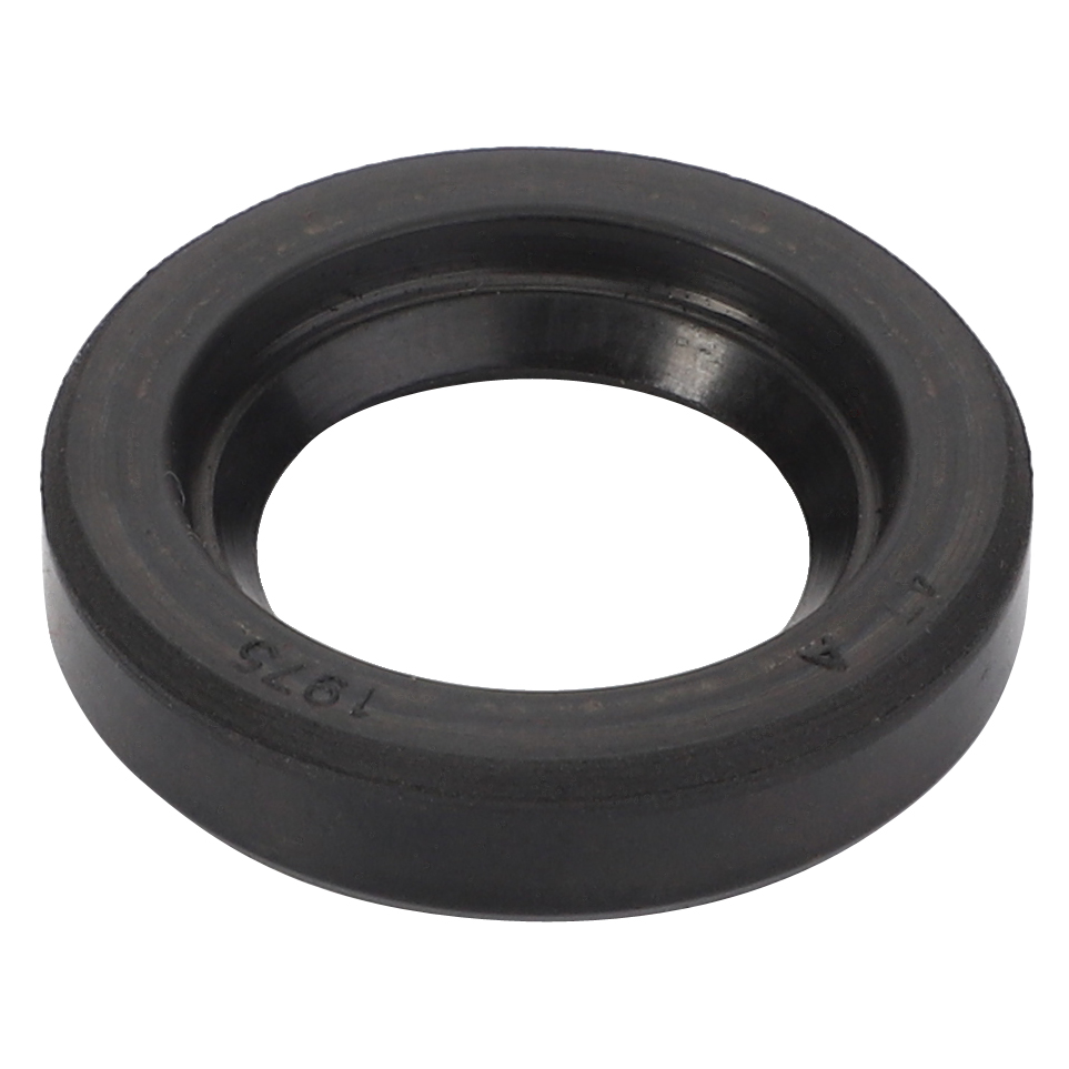 Радиальное уплотнительное кольцо