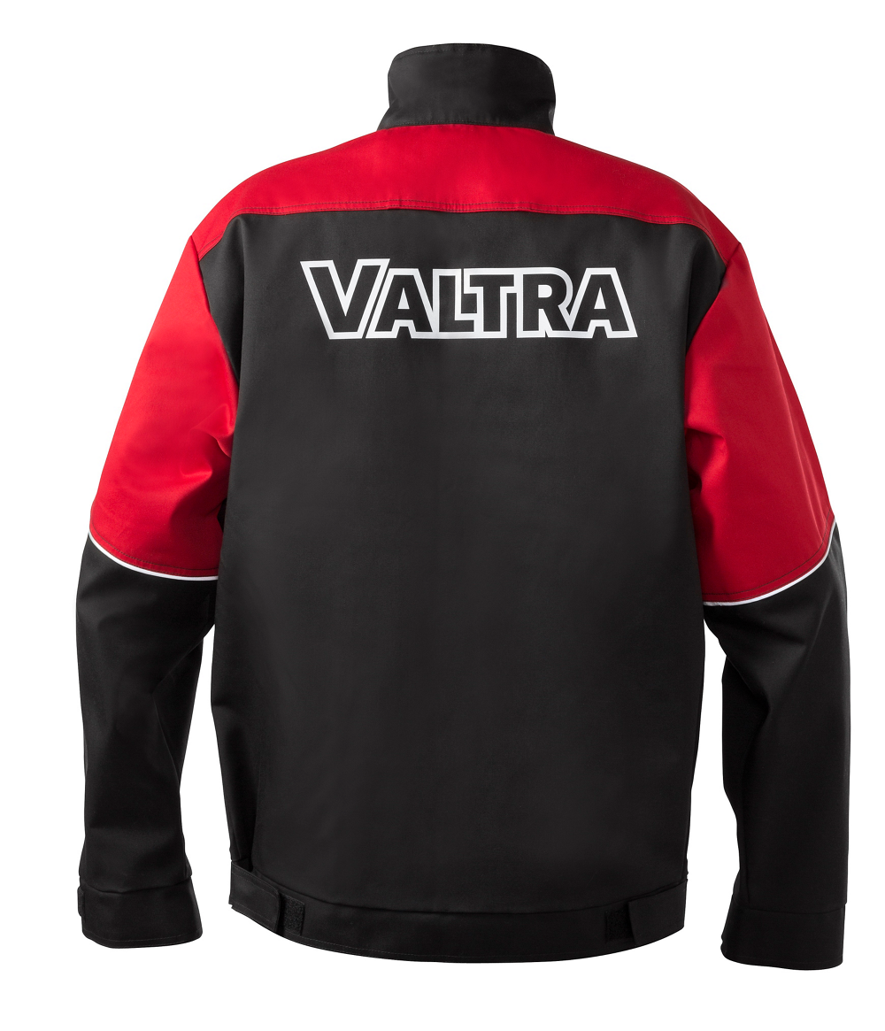 Мужская летняя рабочая куртка Valtra