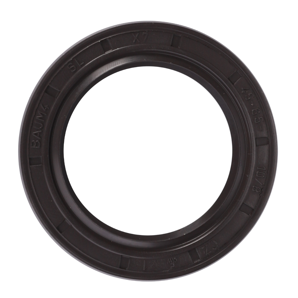 Уплотнение вала