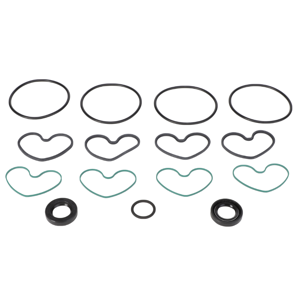 КОМПЛЕКТ ПРОКЛАДОК