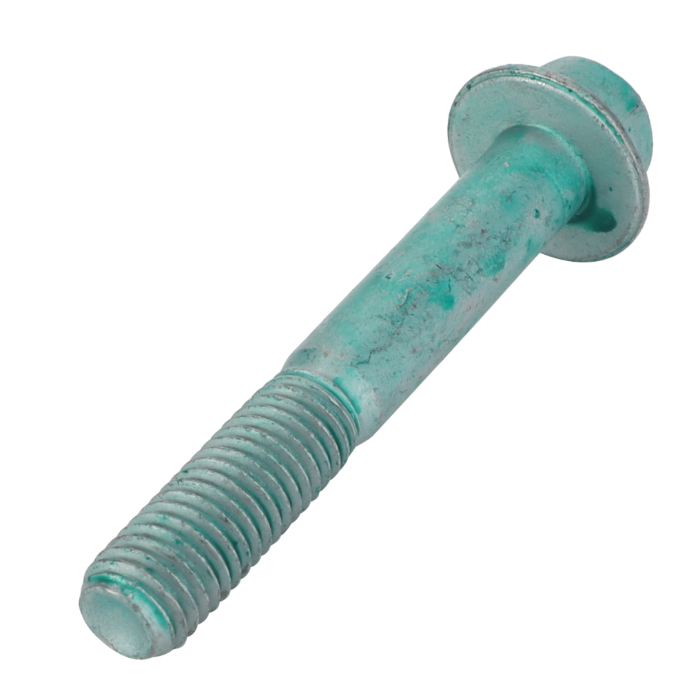 ФЛАНЦЕВОЙ БОЛТ С ШЕСТИГРАННОЙ ГОЛОВКОЙ