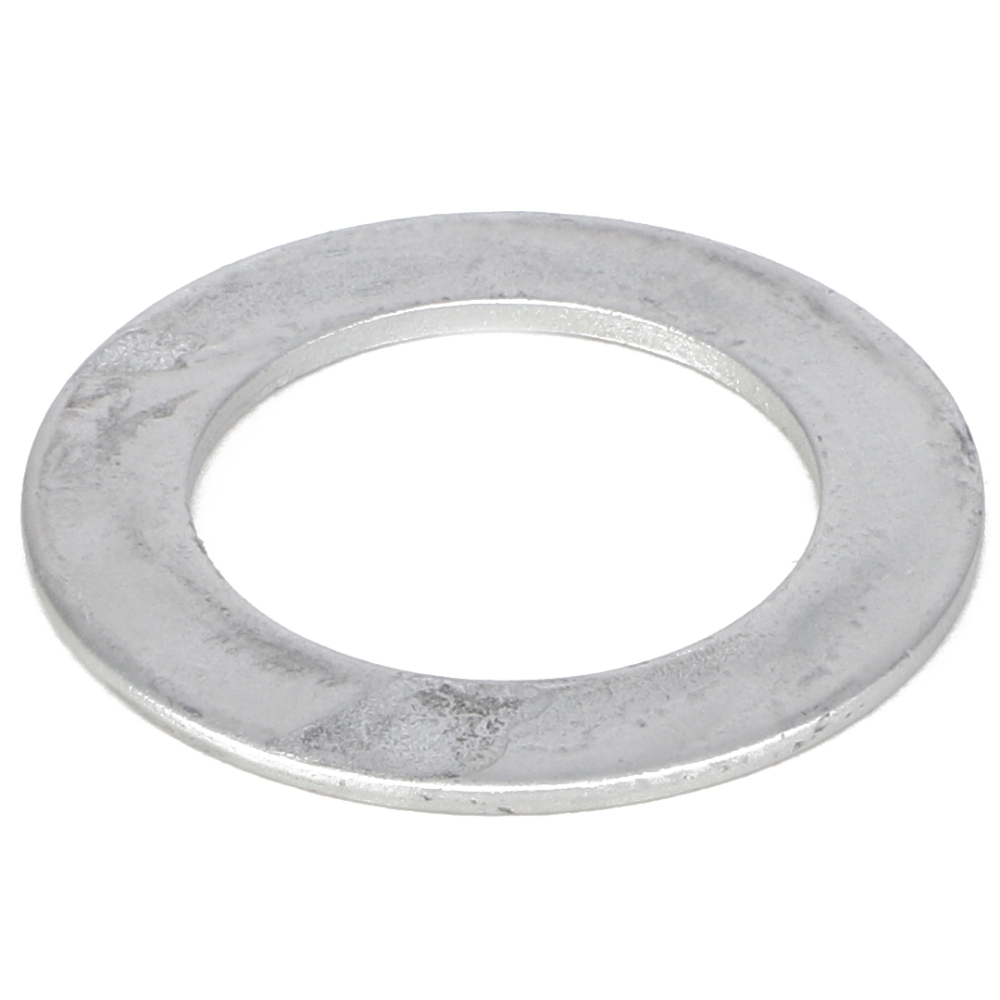 Втулка с узким ободком