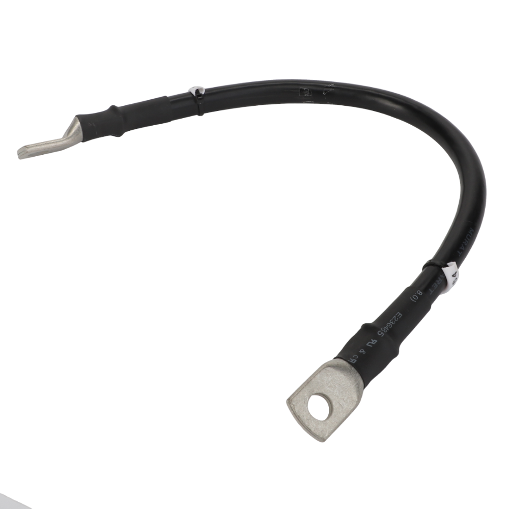 Кабель заземления