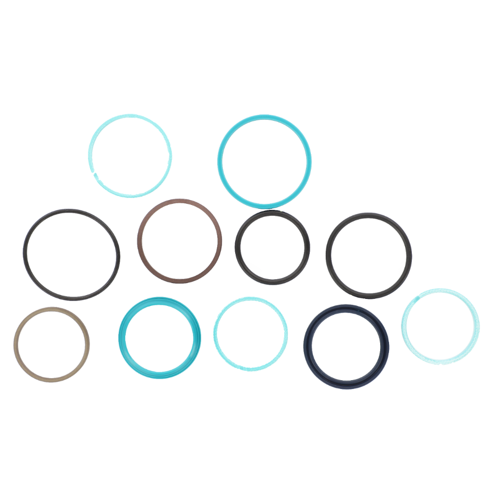 КОМПЛЕКТ ПРОКЛАДОК ГИДРОПРИВОДА.