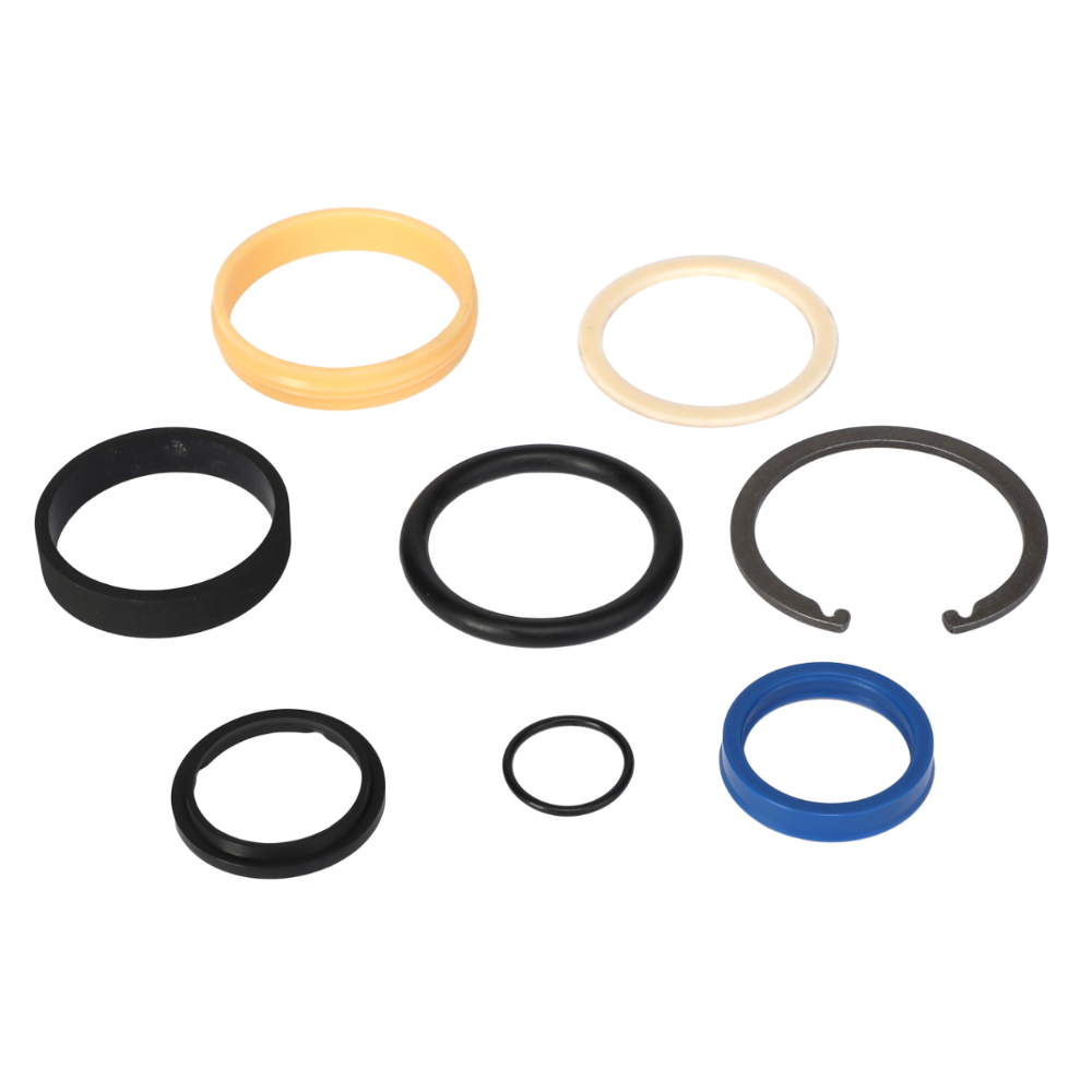 КОМПЛЕКТ ПРОКЛАДОК ПРИВОДА