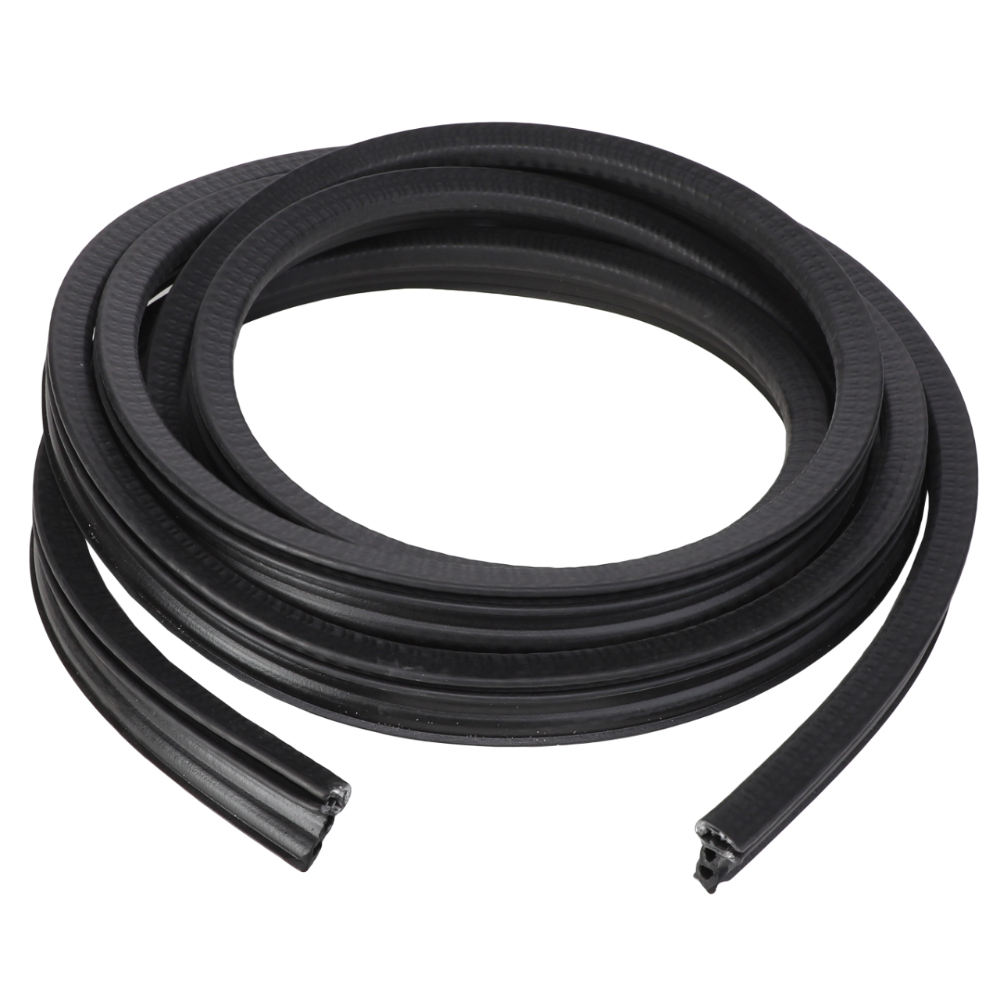 Уплотнение двери