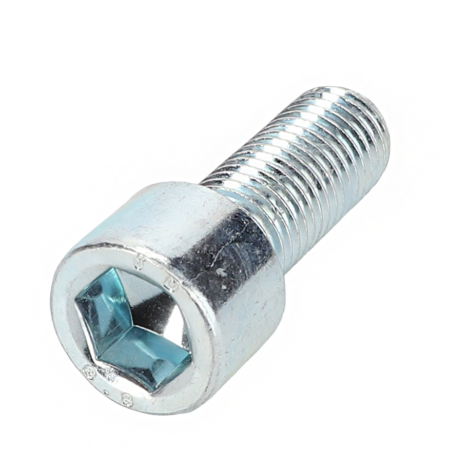 Шестигранный винт