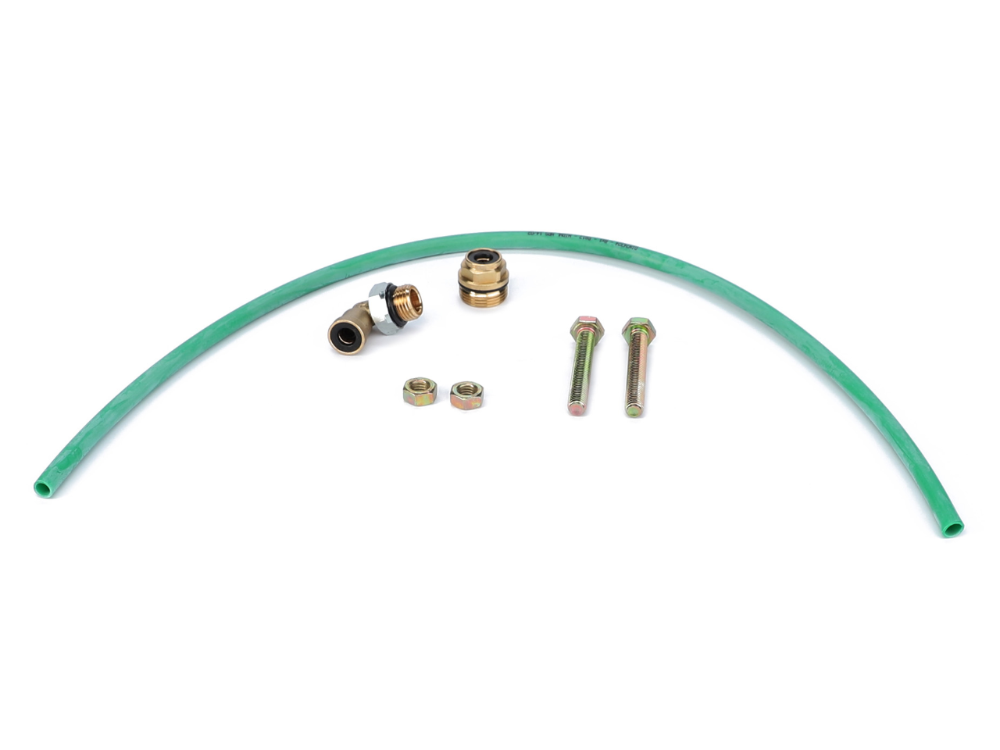 Резьбовое соединение IN-E