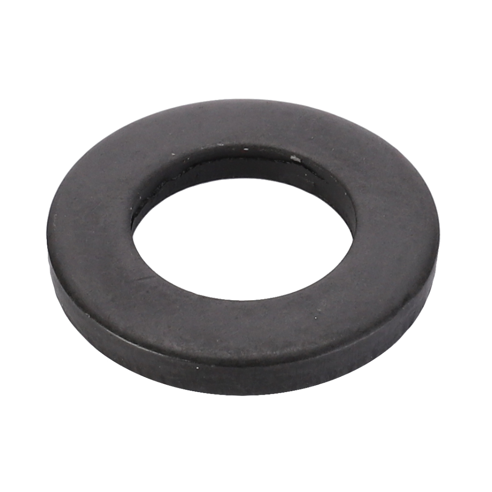 Закалённая шайба