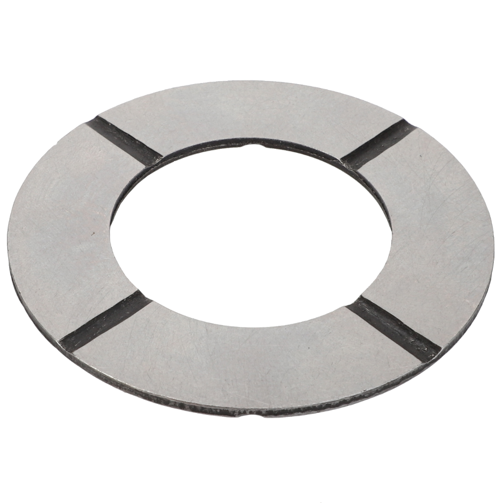 Упорная шайба