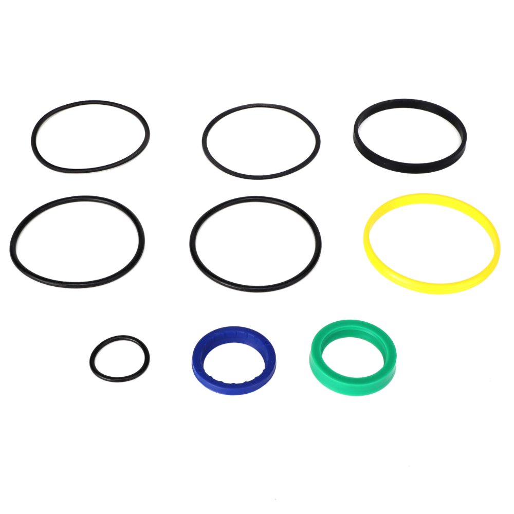 КОМПЛЕКТ ПРОКЛАДОК