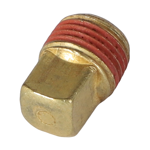 Резьбовая пробка