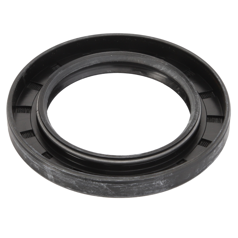 Уплотнение вала