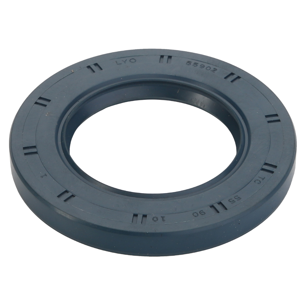 Уплотнение вала