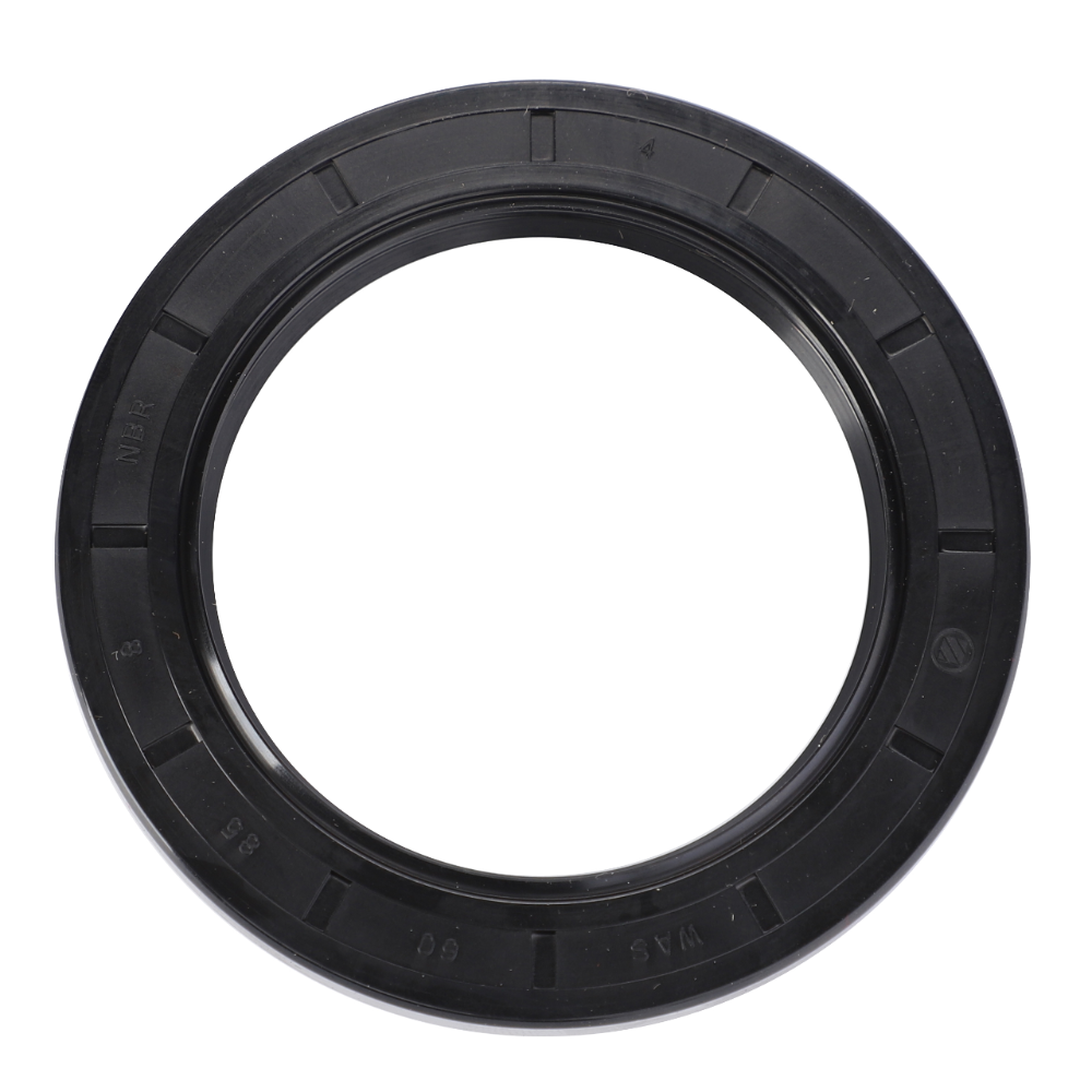 Уплотнение вала