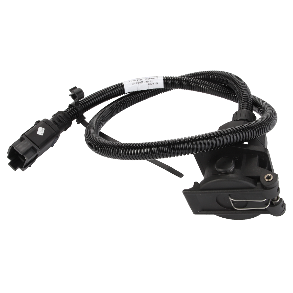 КОМПЛЕКТ ПРОВОДОВ