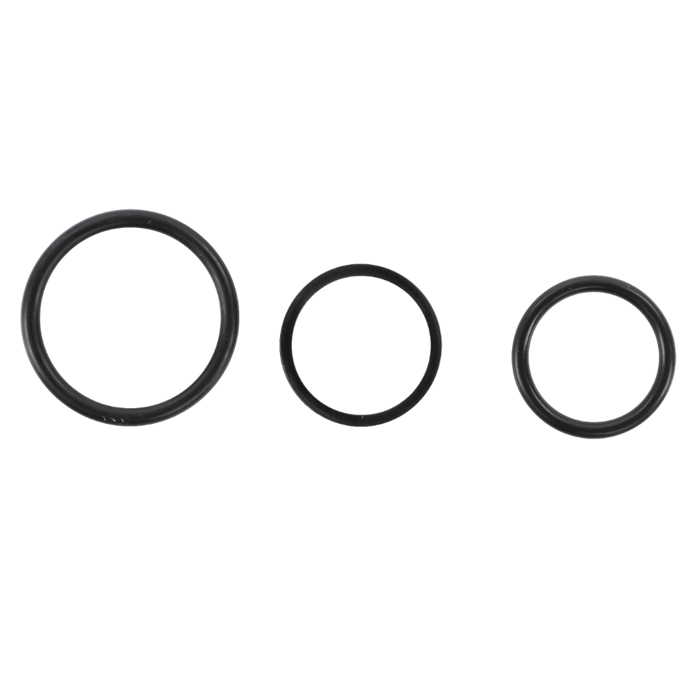 КОМПЛЕКТ, УПЛОТНИТЕЛЬНЫЕ КОЛЬЦА