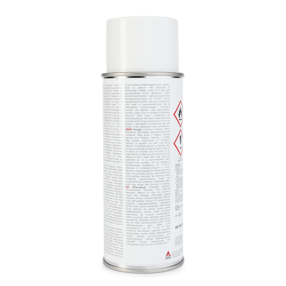 Аэрозоль MF Unigrey, 400 мл