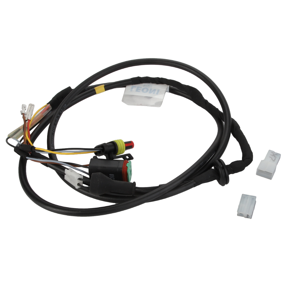 КОМПЛЕКТ ПРОВОДОВ