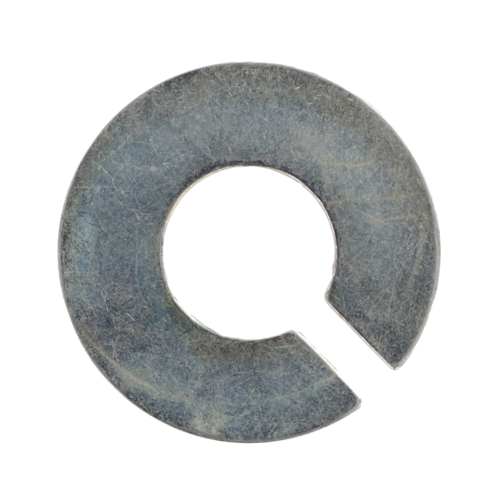 Стопорная шайба