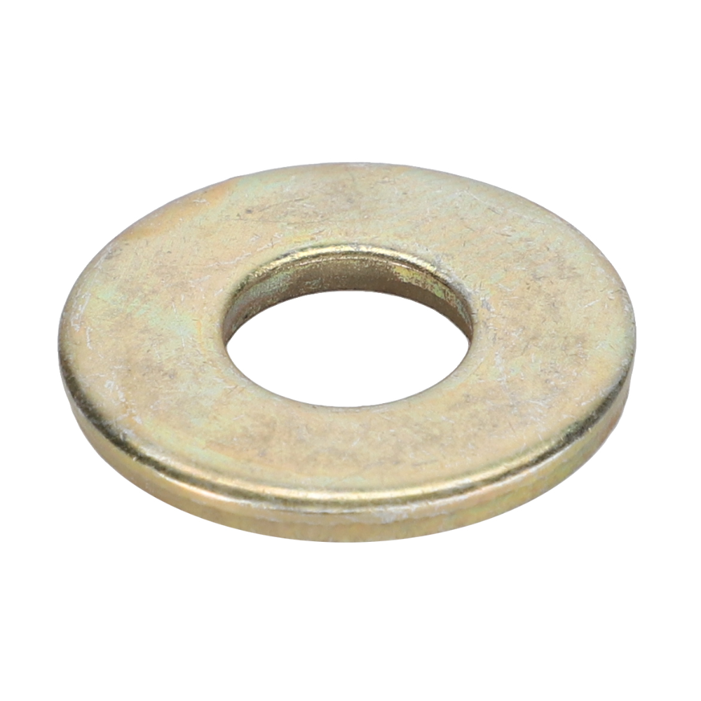 ПЛОСКАЯ ШАЙБА