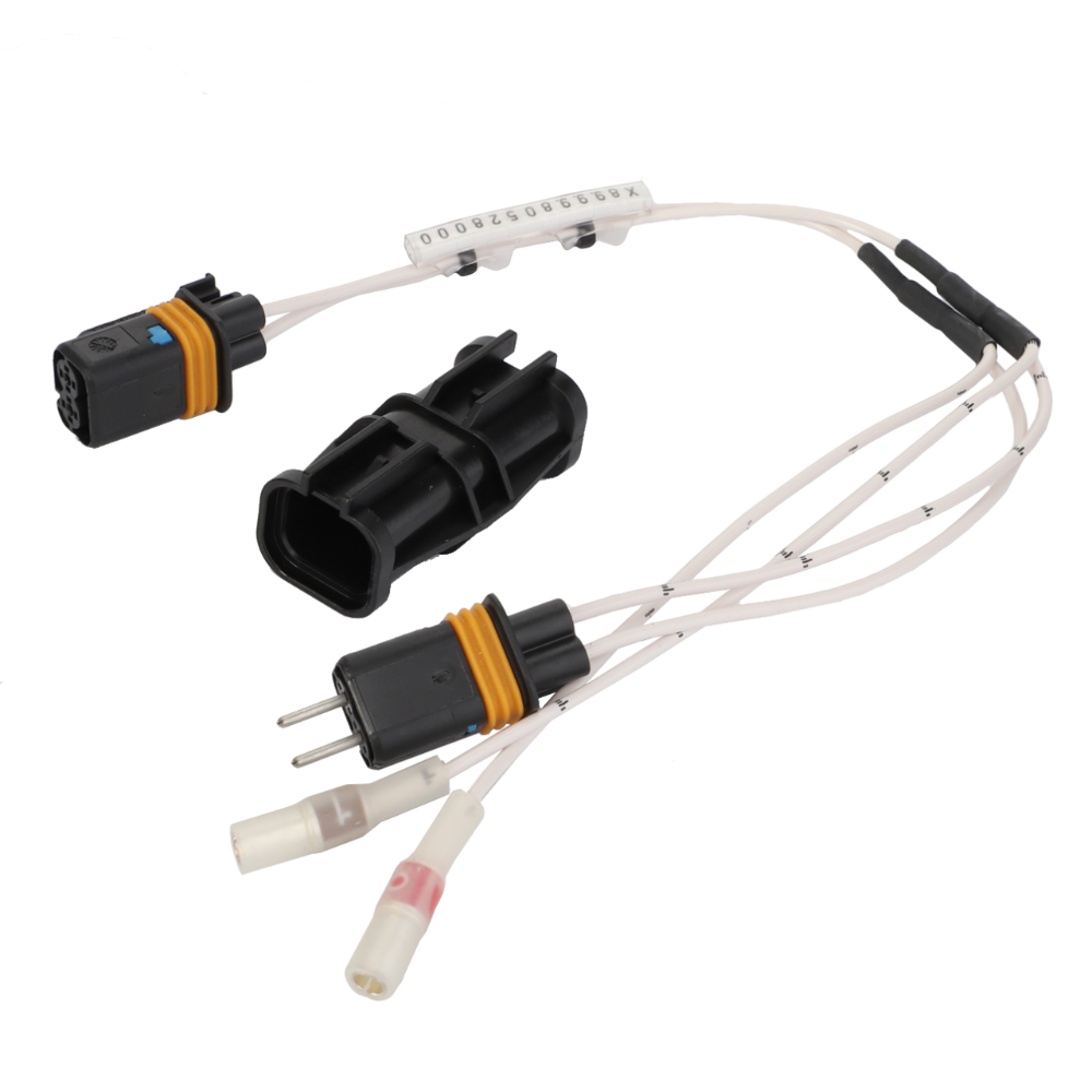 Кабель адаптера