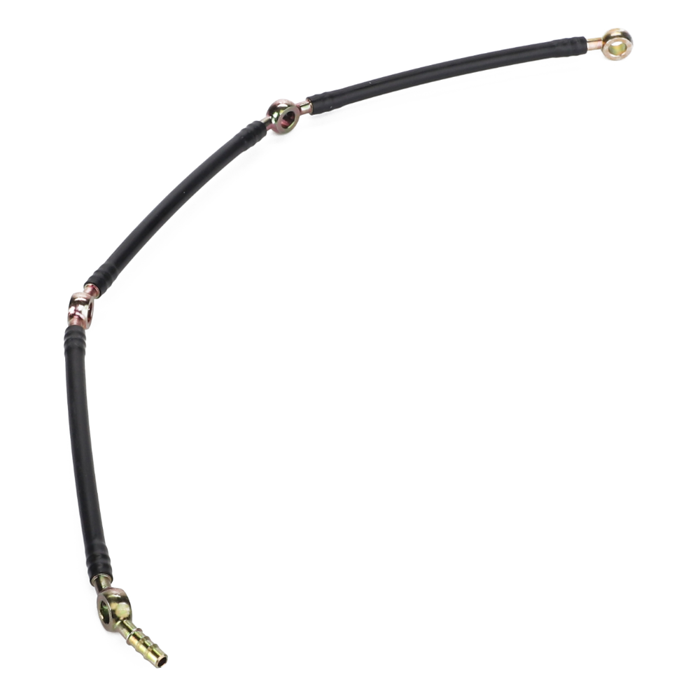 Линия возврата масла