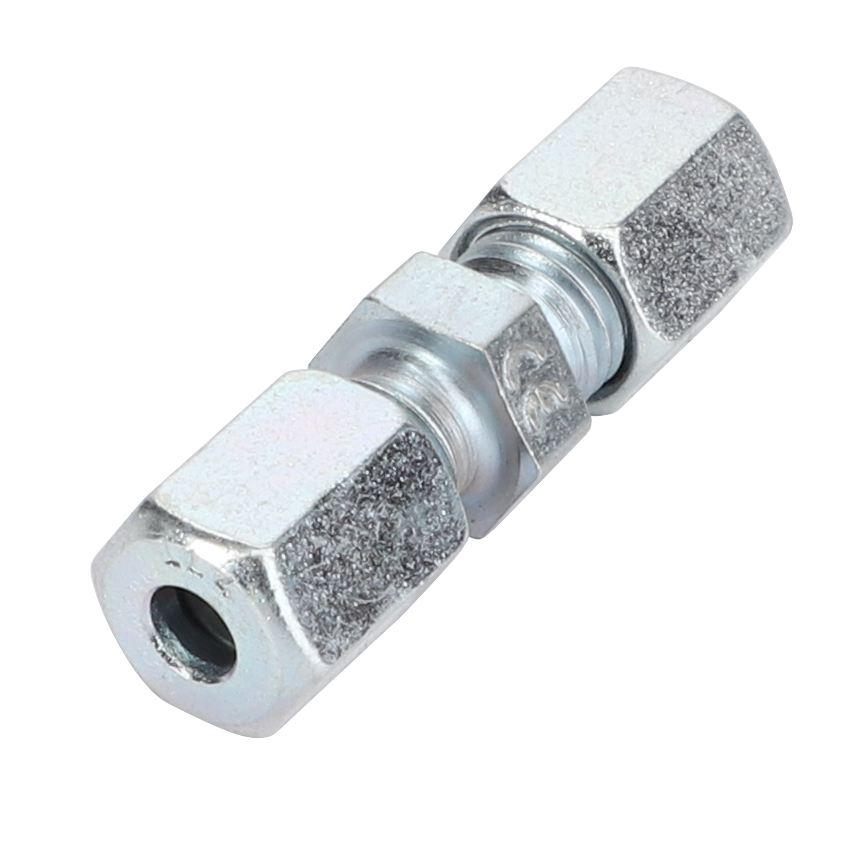 СОЕДИНЕНИЕ С ПРЯМОЙ РЕЗЬБОЙ