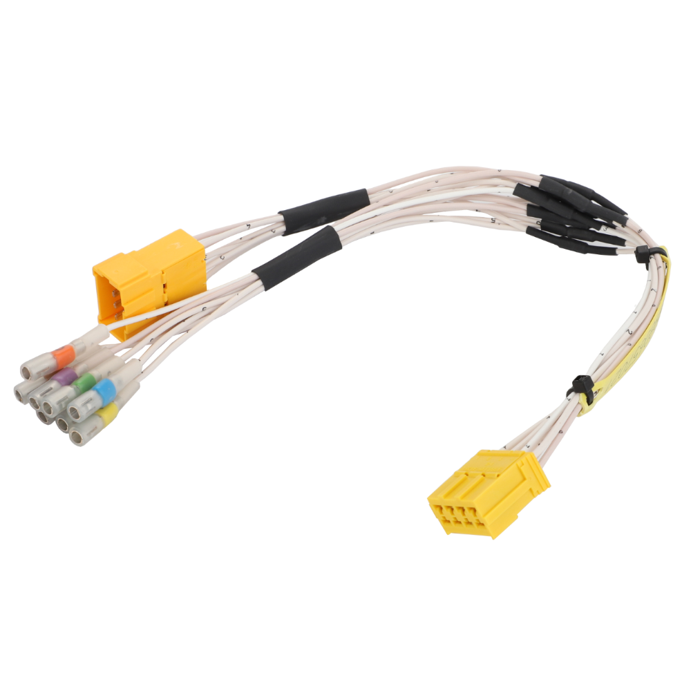 Кабель адаптера